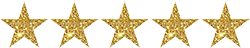 5-Gold-Stars-for-Five-Star-DTF-transfers-print-shop 5 Star DTF transfers and printing film for print shop