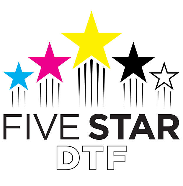Five Star DTF