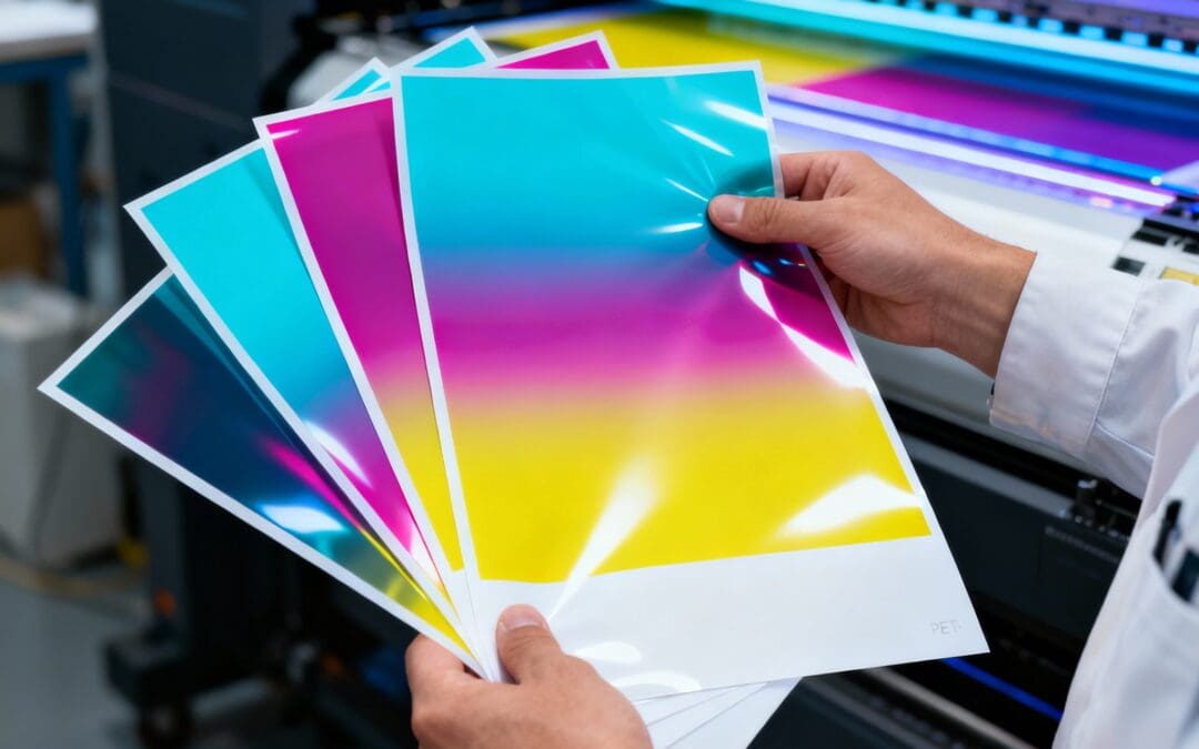 Best DTF transfers in Arizona – custom heat press film for shirts and apparel