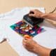 Best DTF transfers in Arizona – custom heat press film for shirts and apparel