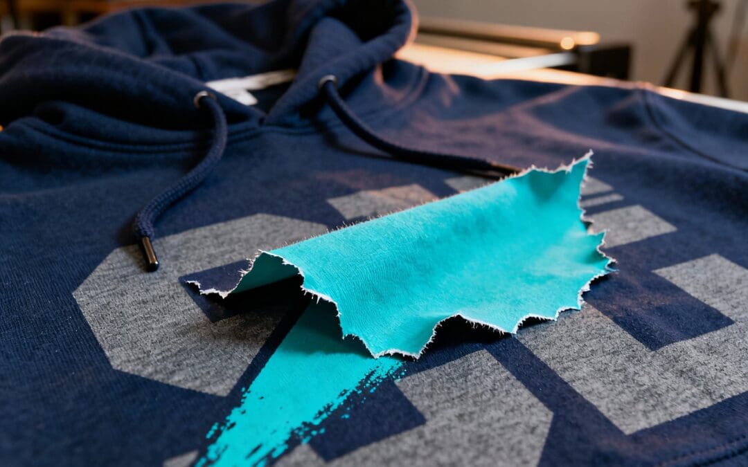 Best DTF transfers in Arizona – custom heat press film for shirts and apparel