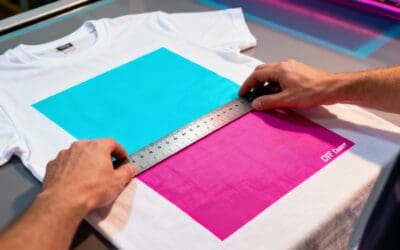 How to Apply DTF Transfers Correctly: Heat Press Tips