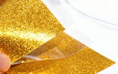 Glitter DTF Transfers For Shirts, Fast Same-Day Prints in Tempe AZ