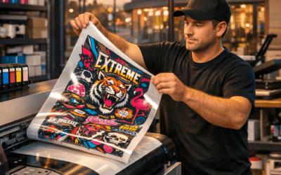 dtf transfer printing arizona: Same-Day DTF Transfers & Shipping