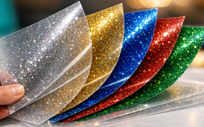 Glitter DTF Transfers Bulk Pricing: Affordable Wholesale Rates