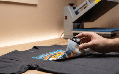 Troubleshooting DTF Transfer Peeling: Fixes & Heat-Press Tips