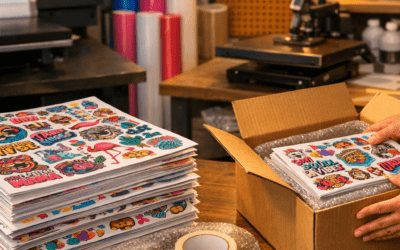 Cheap DTF Gang Sheets Nationwide Shipping, Same Day Low Cost!