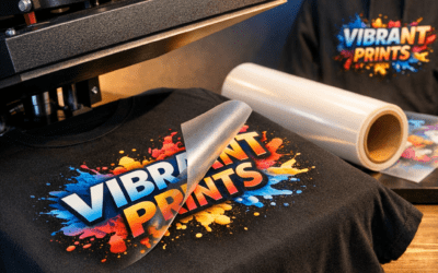 What Is A DTF Transfer And How Long Does It Last, Guide 2026