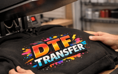 DTF Heat Press Settings For Hoodies: Ultimate Press Guide 2026