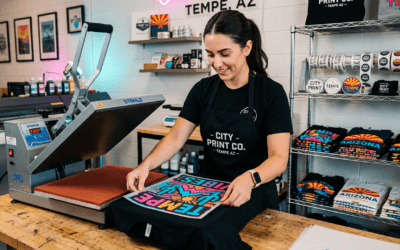 dtf printer near me: Same-Day DTF Transfers in Tempe, AZ USA
