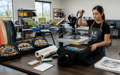 DTF for Hoodies: Best Prints for Soft, Durable Apparel